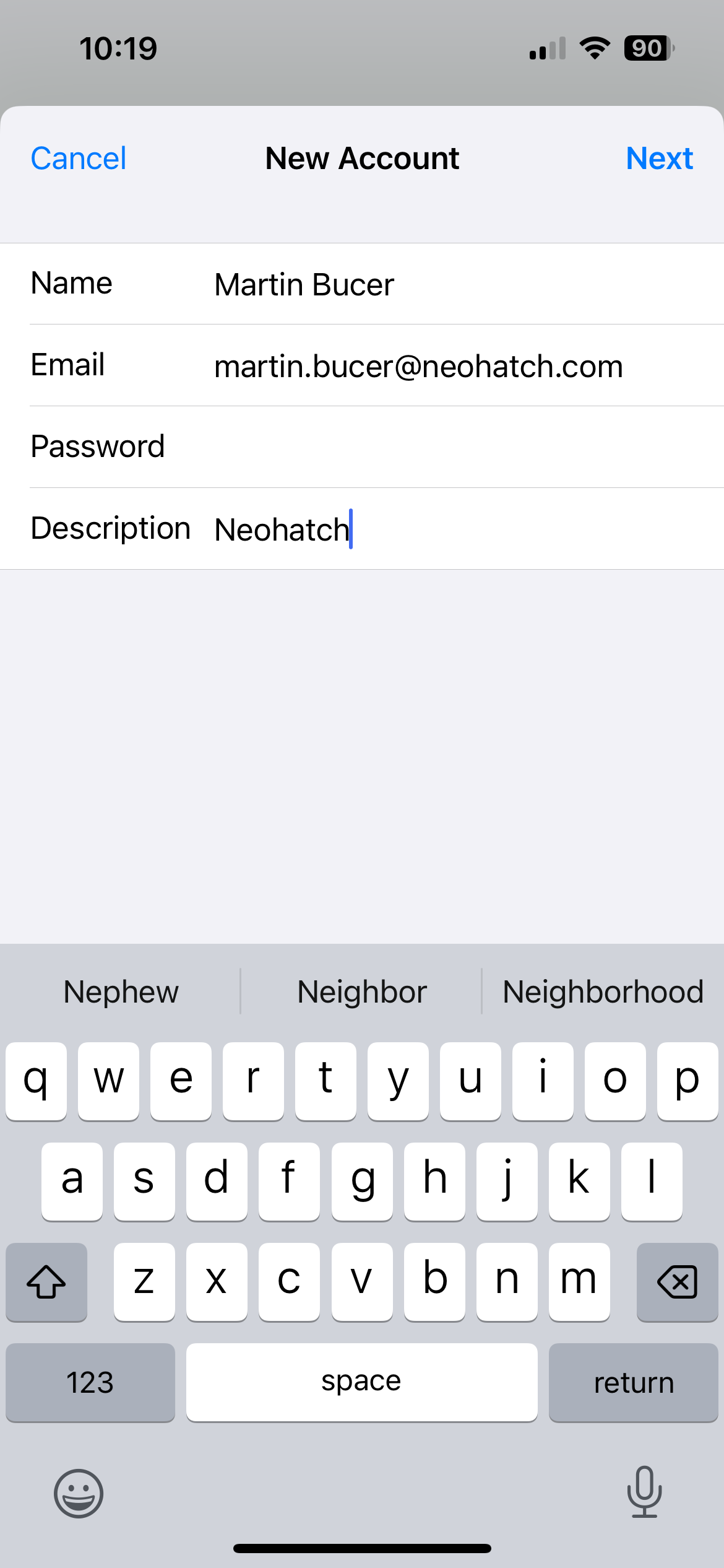 Theme switcher code