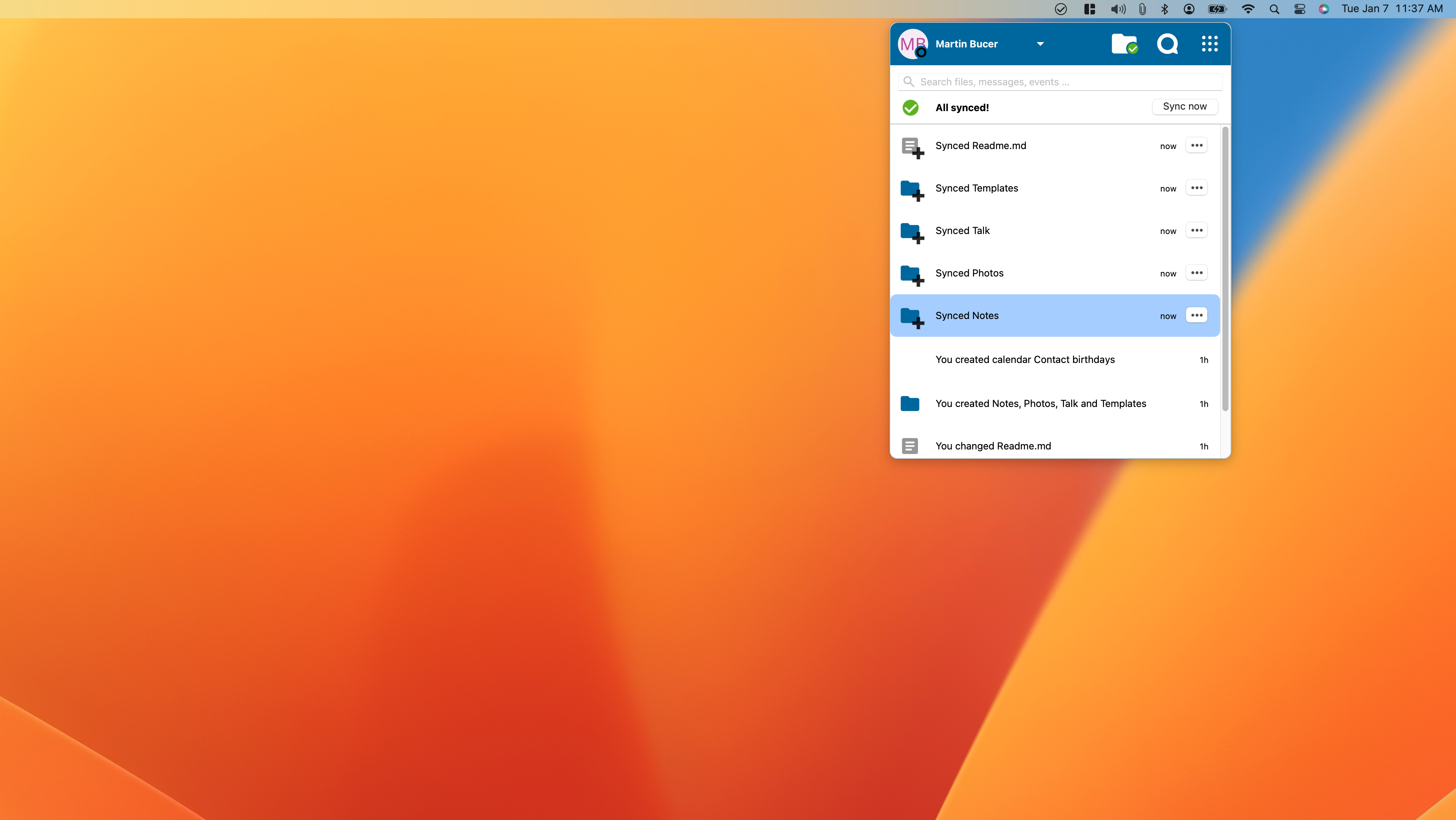 Theme switch markup
