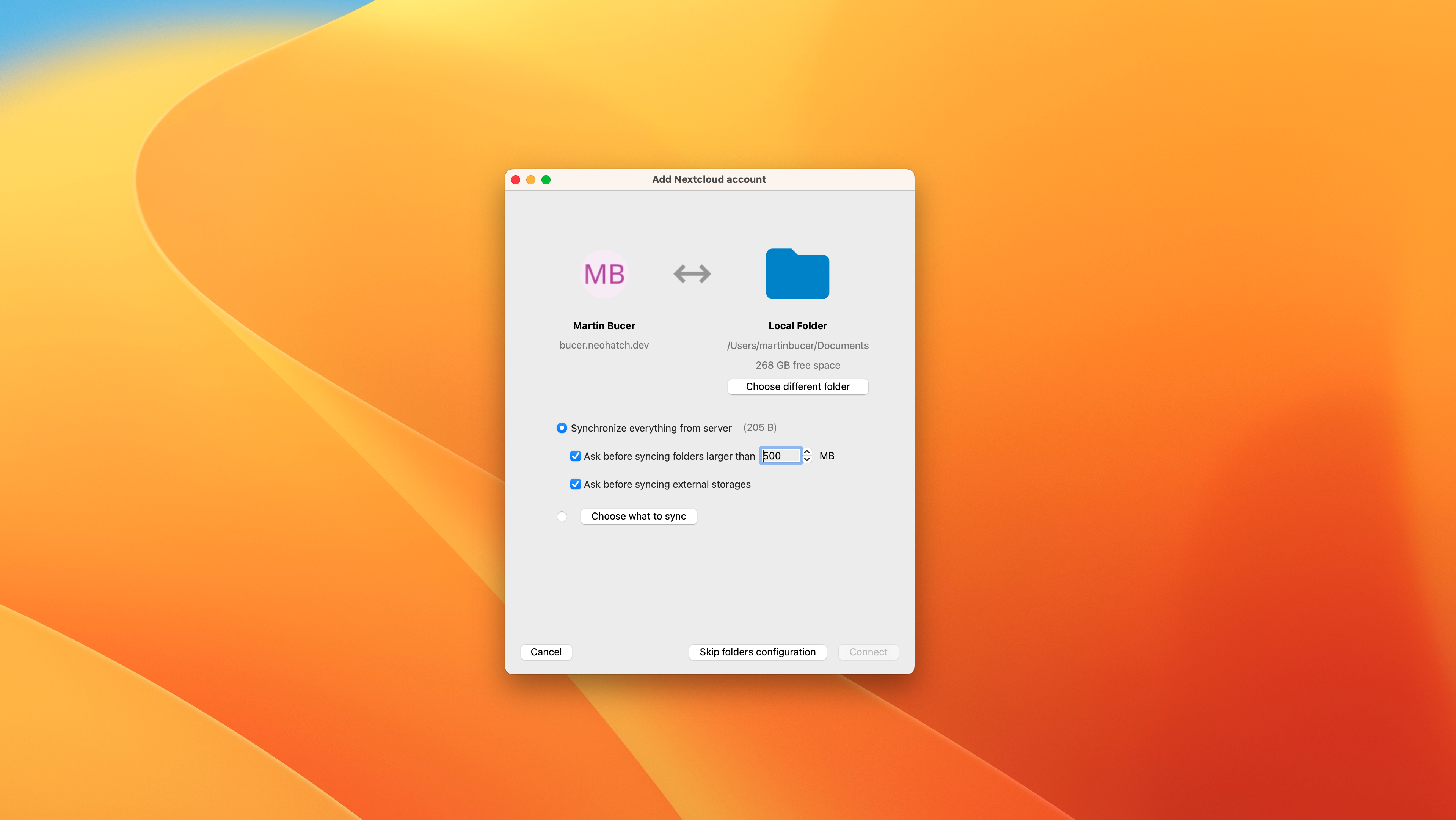 Theme switch markup