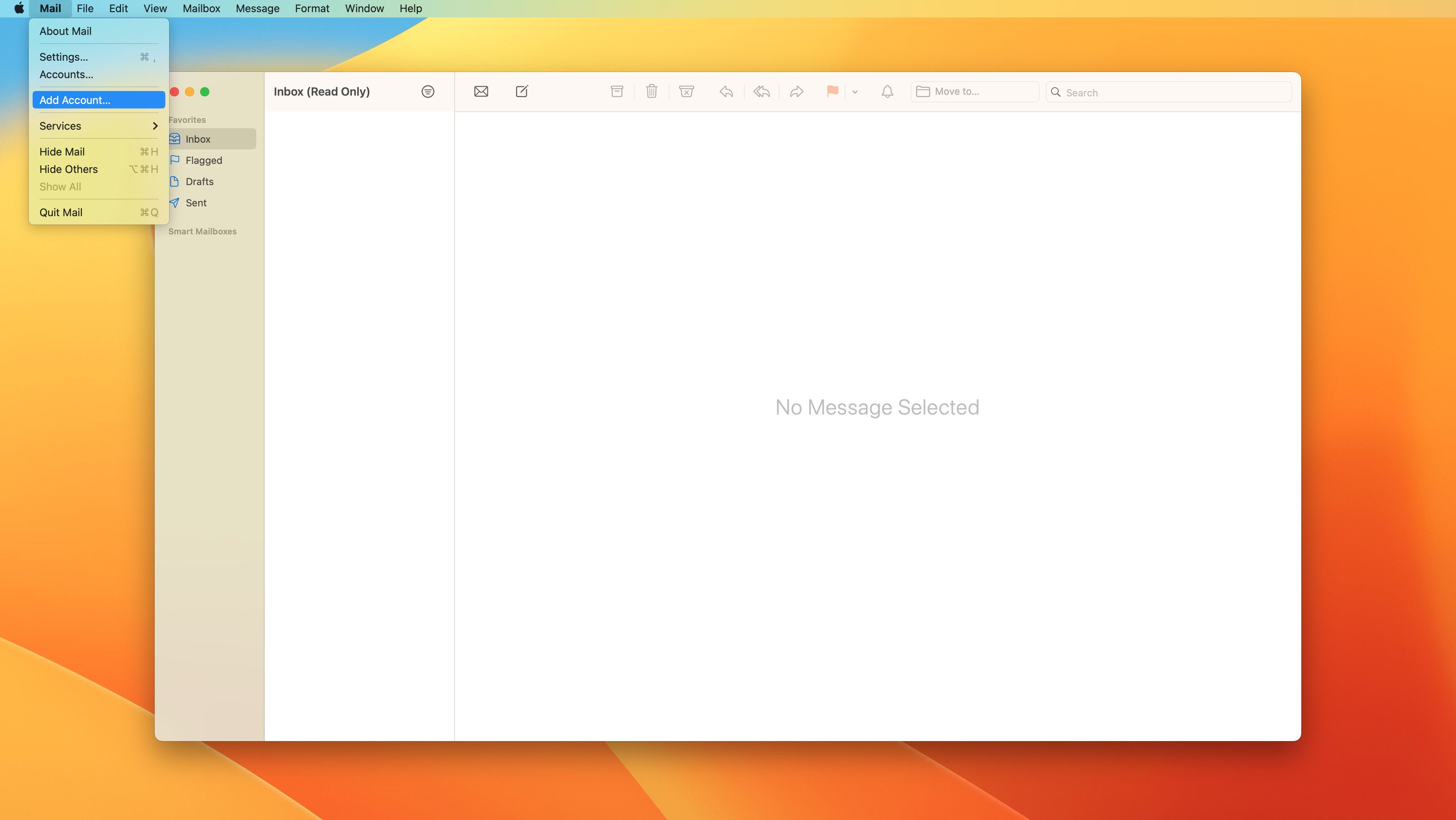 Browser local storage