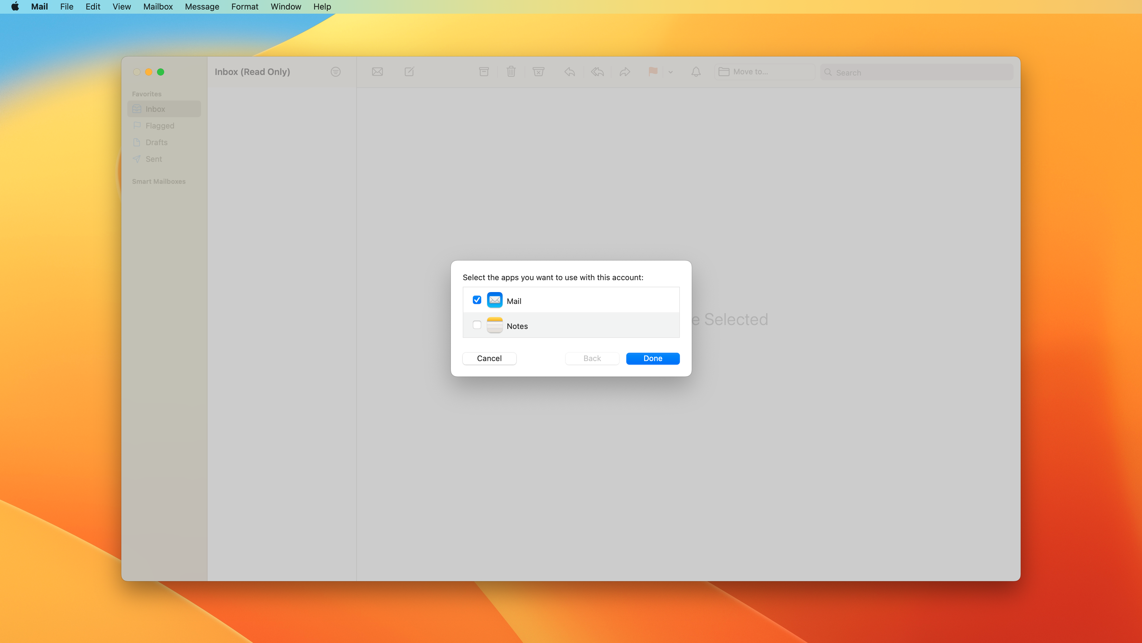 Theme switch markup