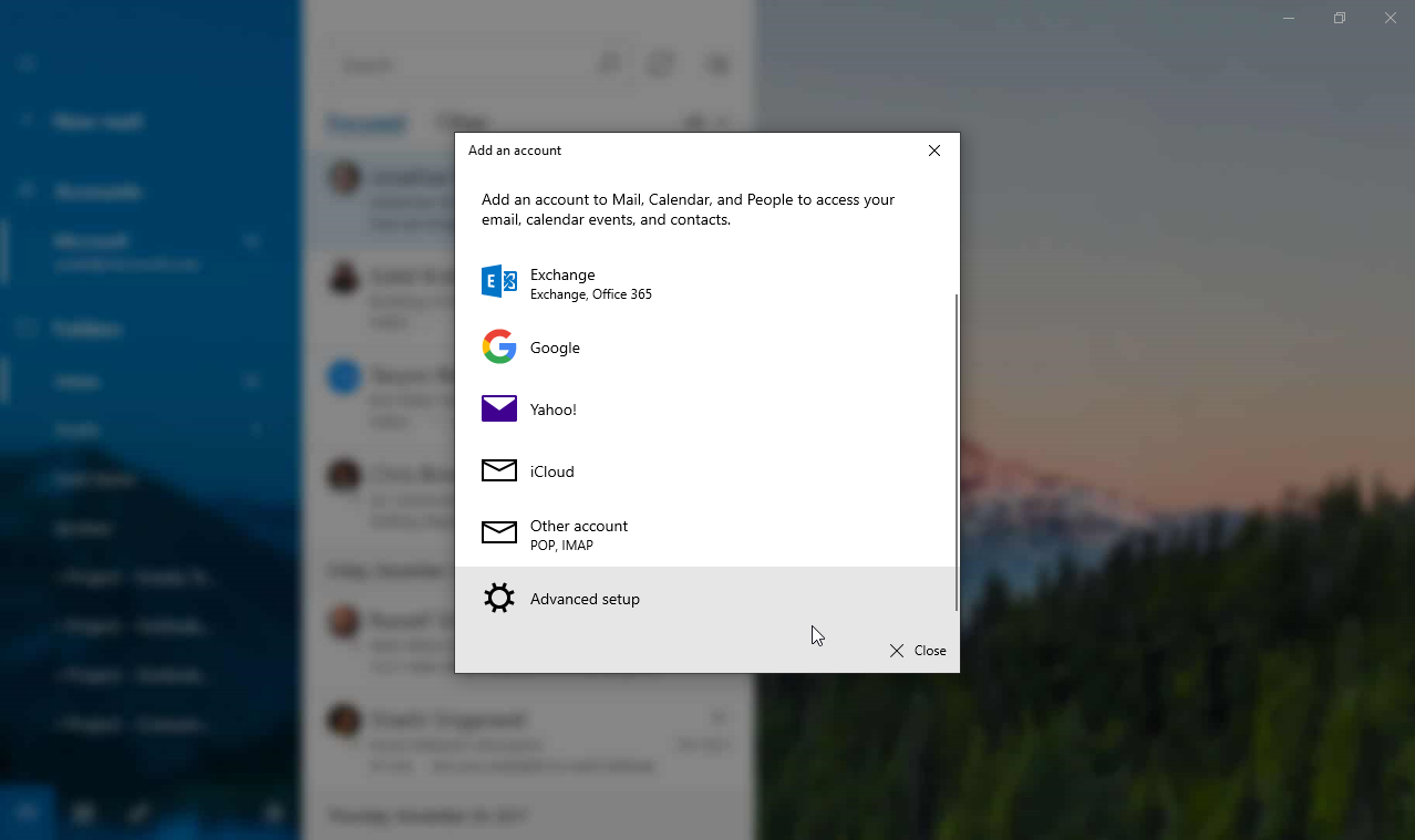 Theme switcher code